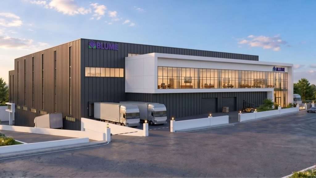 Blume Metal'den 30 milyon TL'lik pay geri alım programı