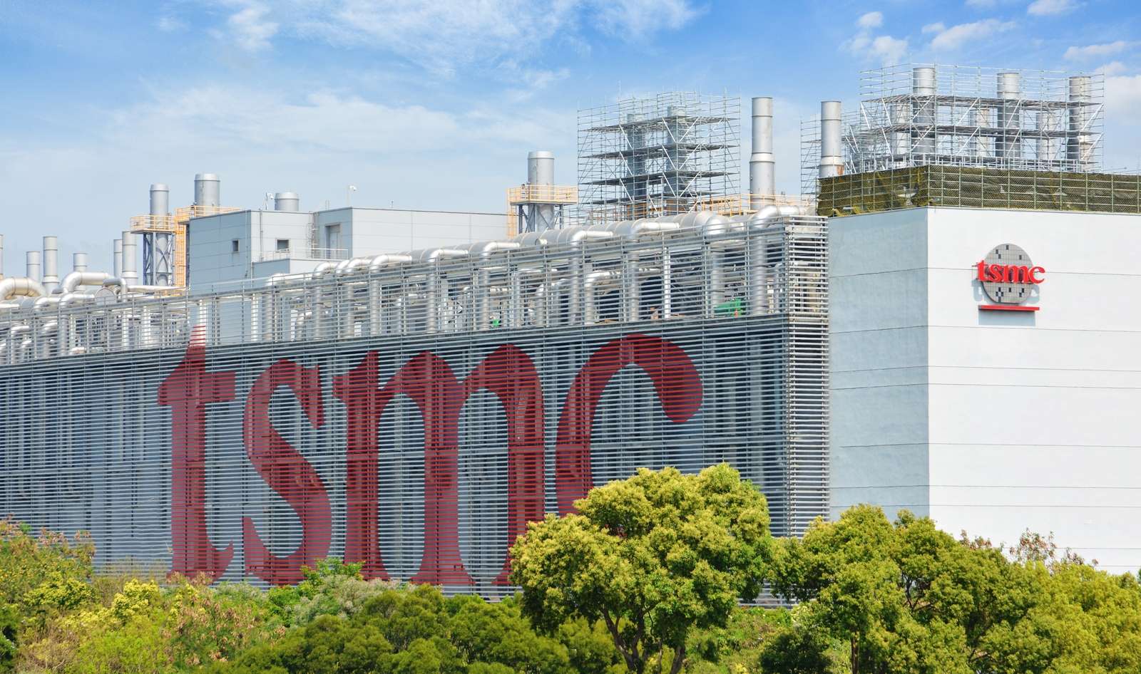 TSMC yapay zeka talebiyle büyümeye  devam edeceğine güveniyor