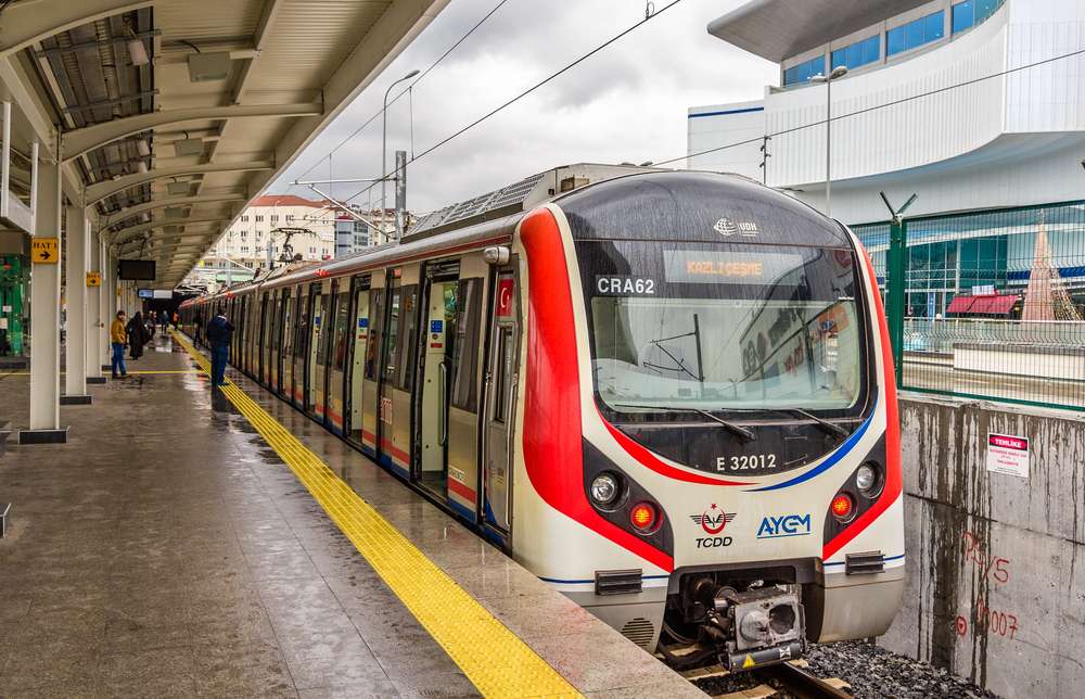 30 Ağustos'ta toplu ulaşım ücretsiz olacak