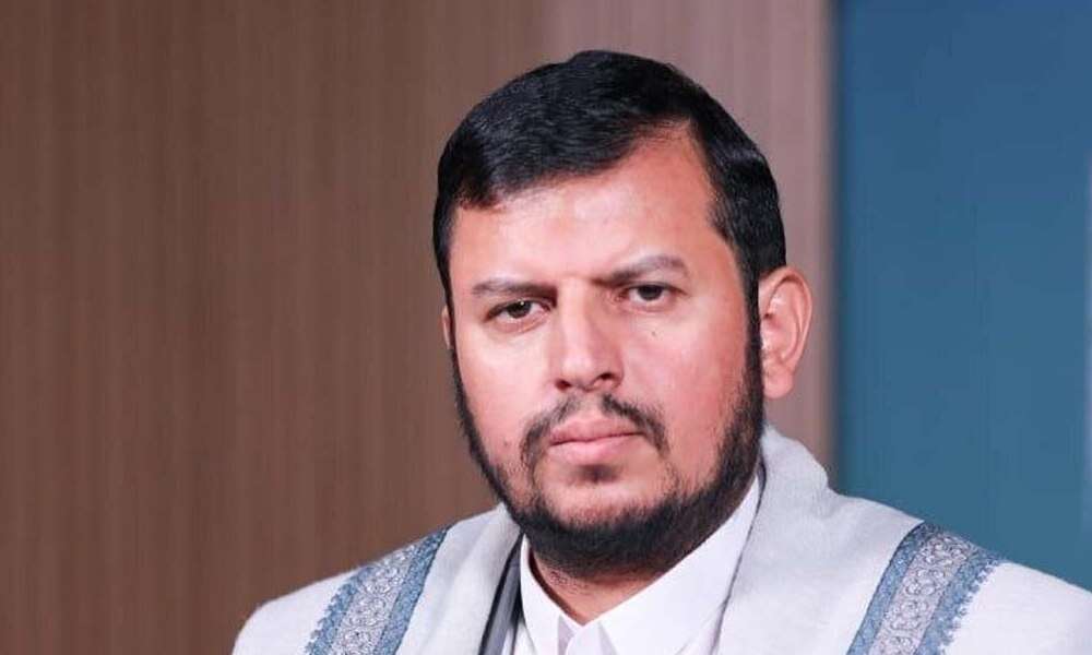 Husilerin liderinden ABD ve Suudi Arabistan'a sert suçlamalar