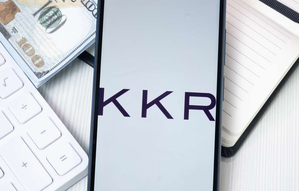 KKR, Gen II Fund Services'ı 5,1 milyar dolara satın alacak