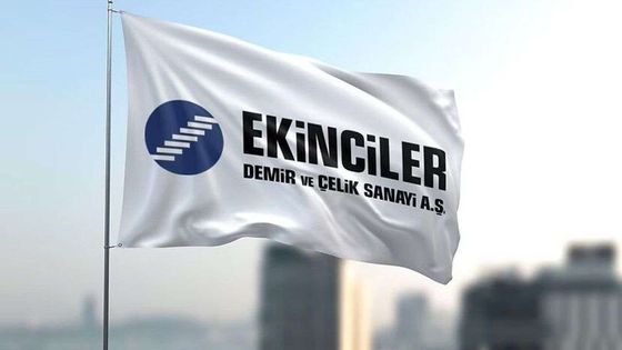 Ekinciler Demir ve Çelik'ten fon açıklaması: Yüzde 3'ü aşan pozisyon bulunmuyor