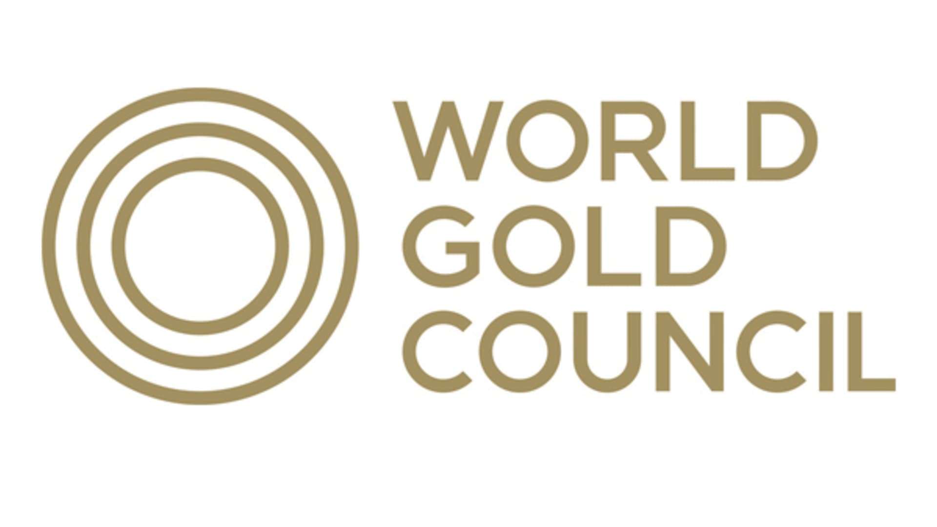 WGC: Altında uzun vadeli getiri yüzde 5'e ulaştı