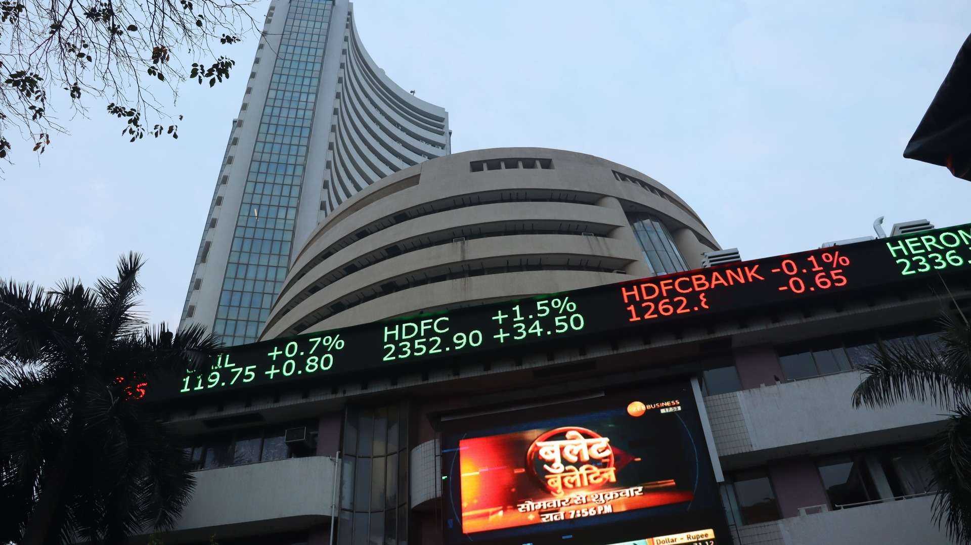 BofA: Hindistan hisselerinde yabancı satışları 2027'ye kadar sürebilir