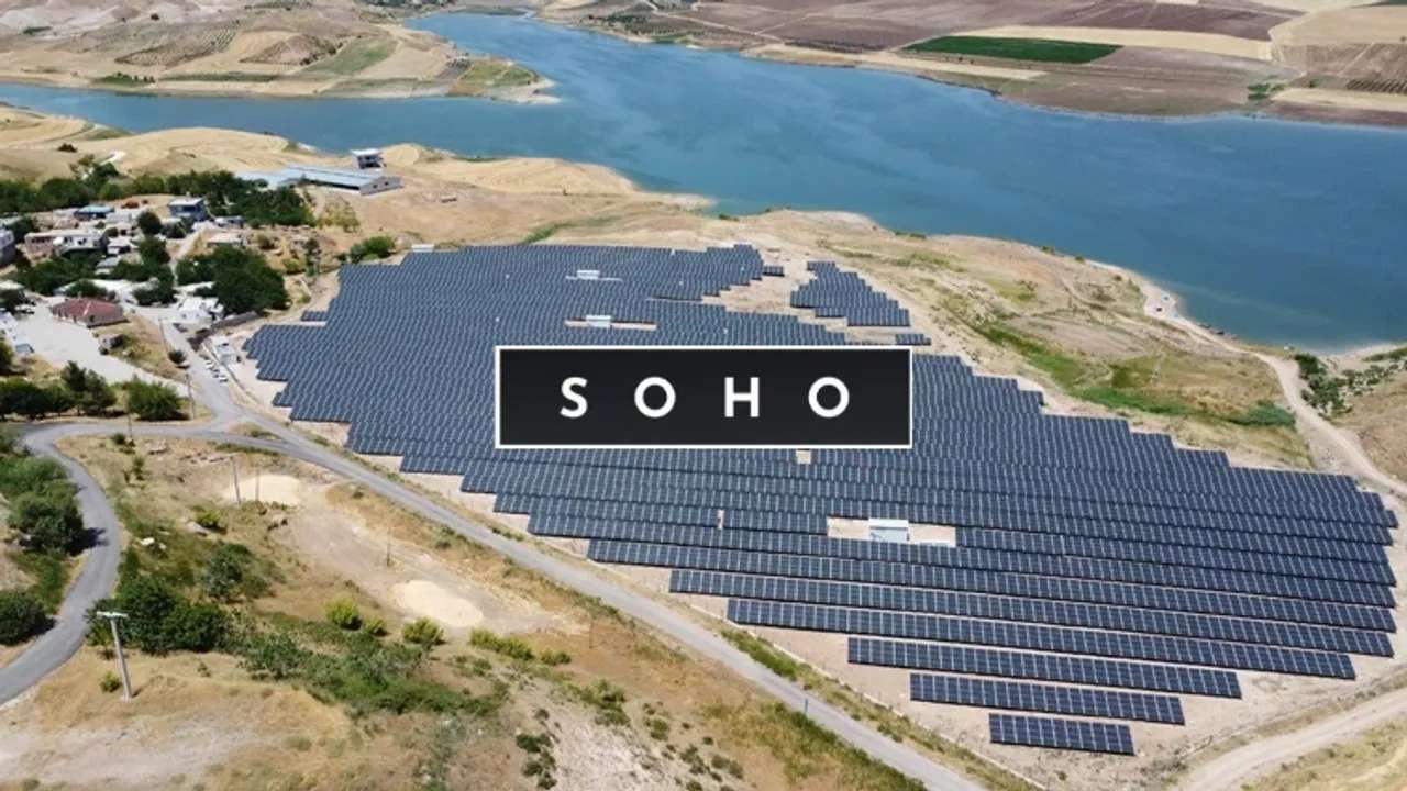Soho Giyim ve Enerji'nin 9 aylık net karı yüzde 71,6 geriledi