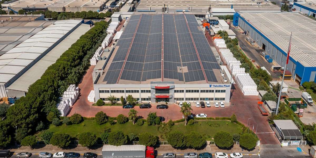 Teknika Plastik'ın ilk yarı finansal sonuçları açıklandı