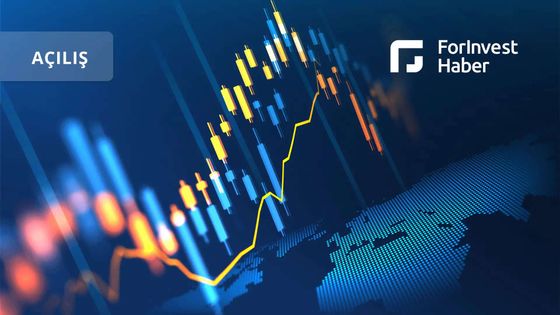 PİYASAYA BAKIŞ- Borsa güne yükselişle başladı