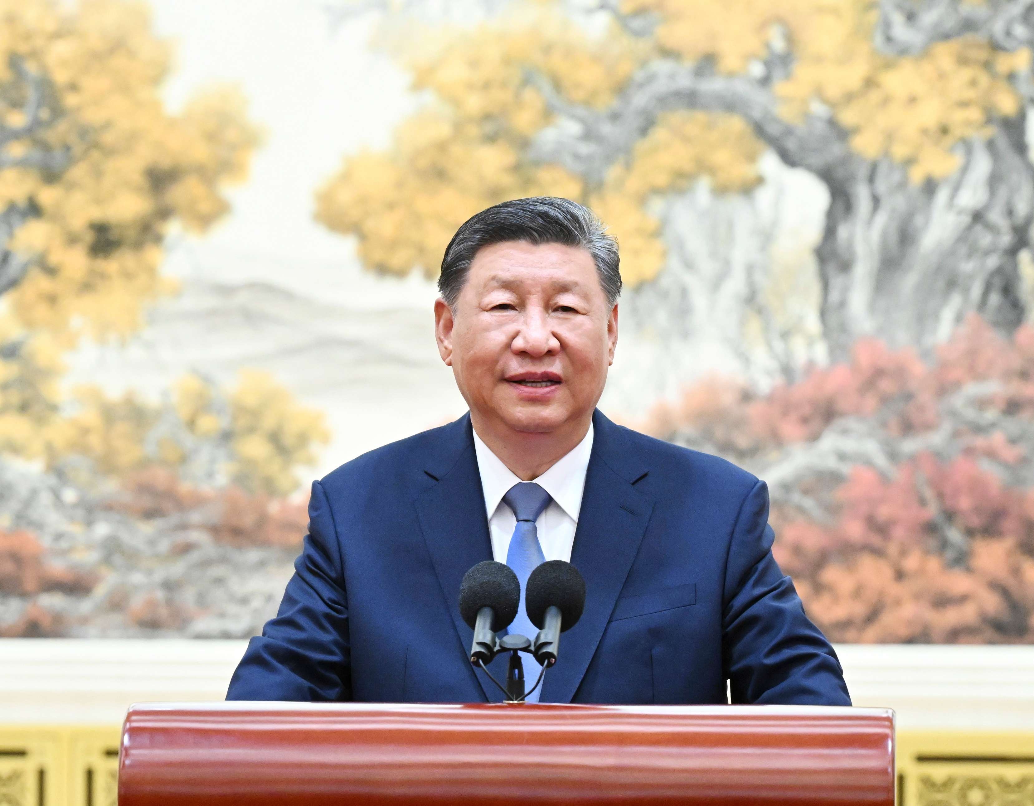 Xi Jinping ABD'ye gidiyor: Trump ile kritik görüşme 24 Eylül'de