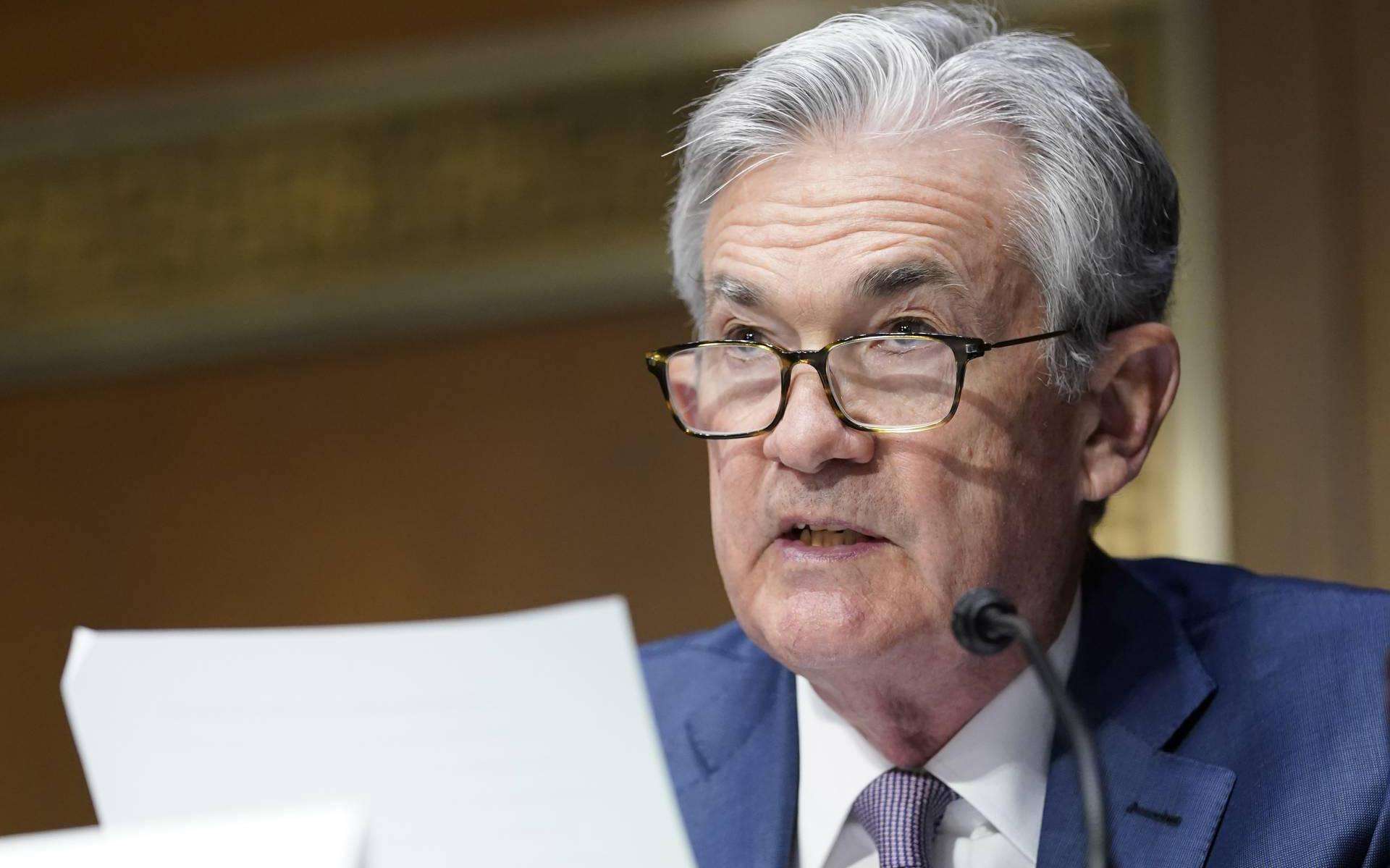 ABD Adalet Bakanlığı, Powell soruşturmasını düşürecek- ABC