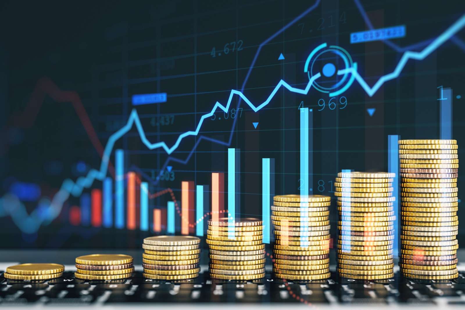 DBS araştırması: Şirketlerin yüzde 88'i tokenleştirilmiş para kullanımına yöneldi