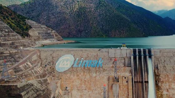 Fitch, Limak Yenilenebilir'in kredi notunu düşürdü