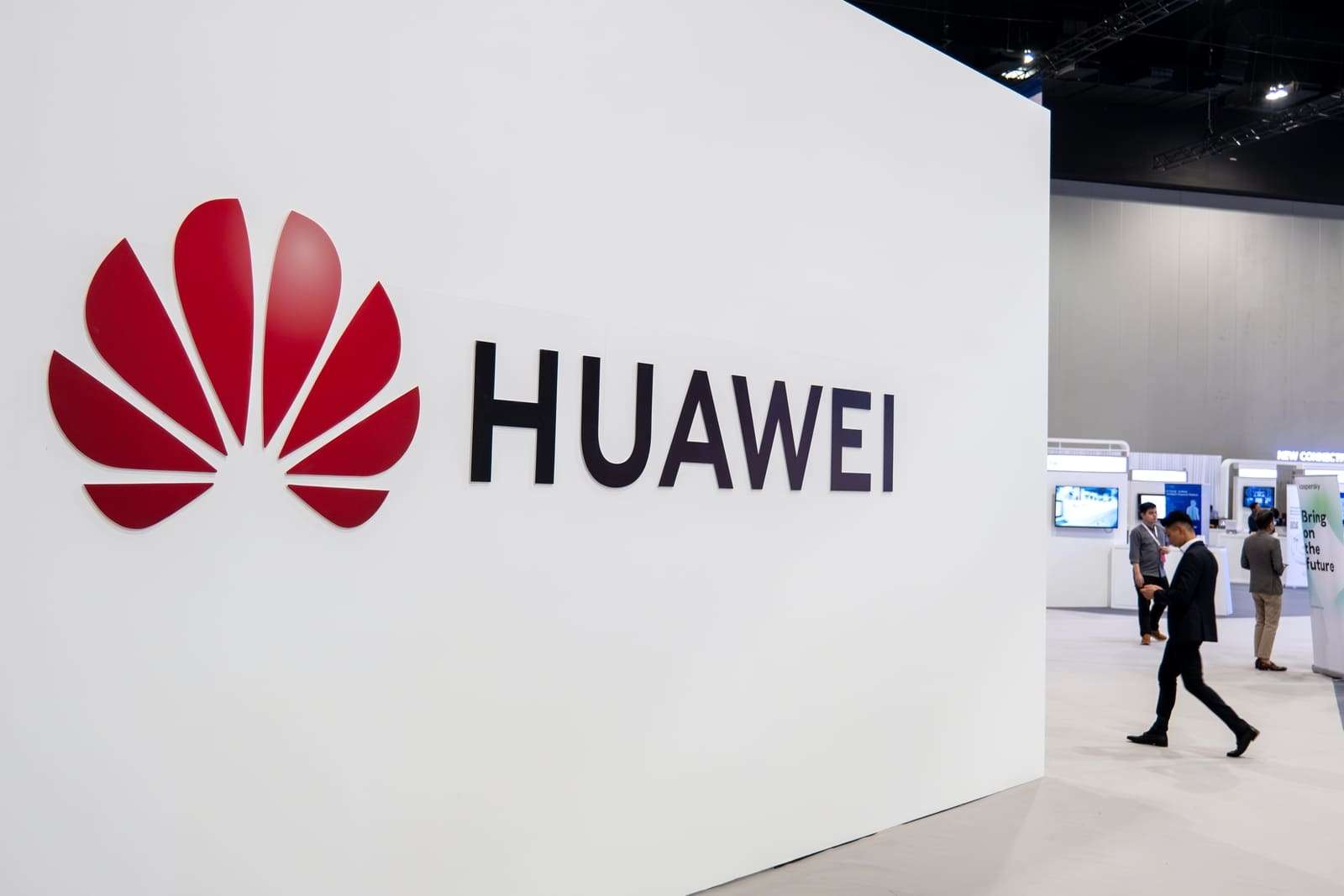 Huawei, 2031'de 1,4 nanometre eşdeğeri çip tasarlamayı hedefliyor