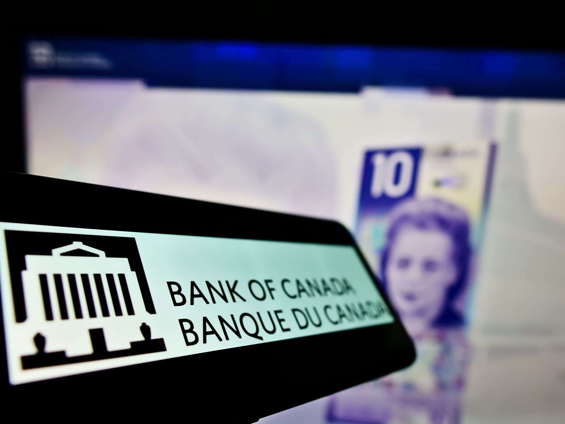 Kanada Merkez Bankası üç yılı aşkın sürenin ardından faiz artırdı