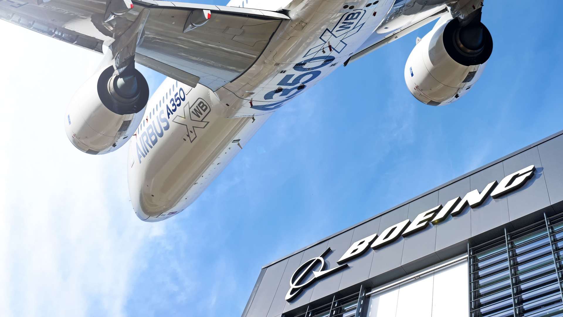 Boeing, ABD Donanması'nın yeni nesil savaş uçağı F/A-XX ihalesini kazandı