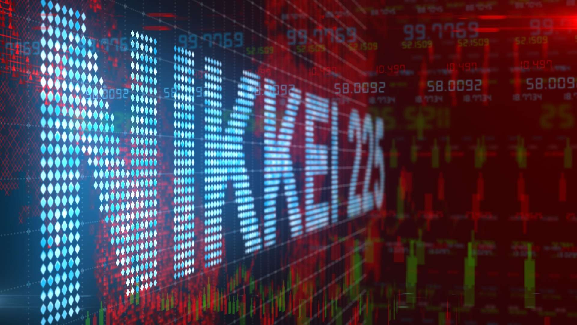 BOJ'un şahin tonu Nikkei'yi düşürdü, yen ve tahvil faizleri yükseldi