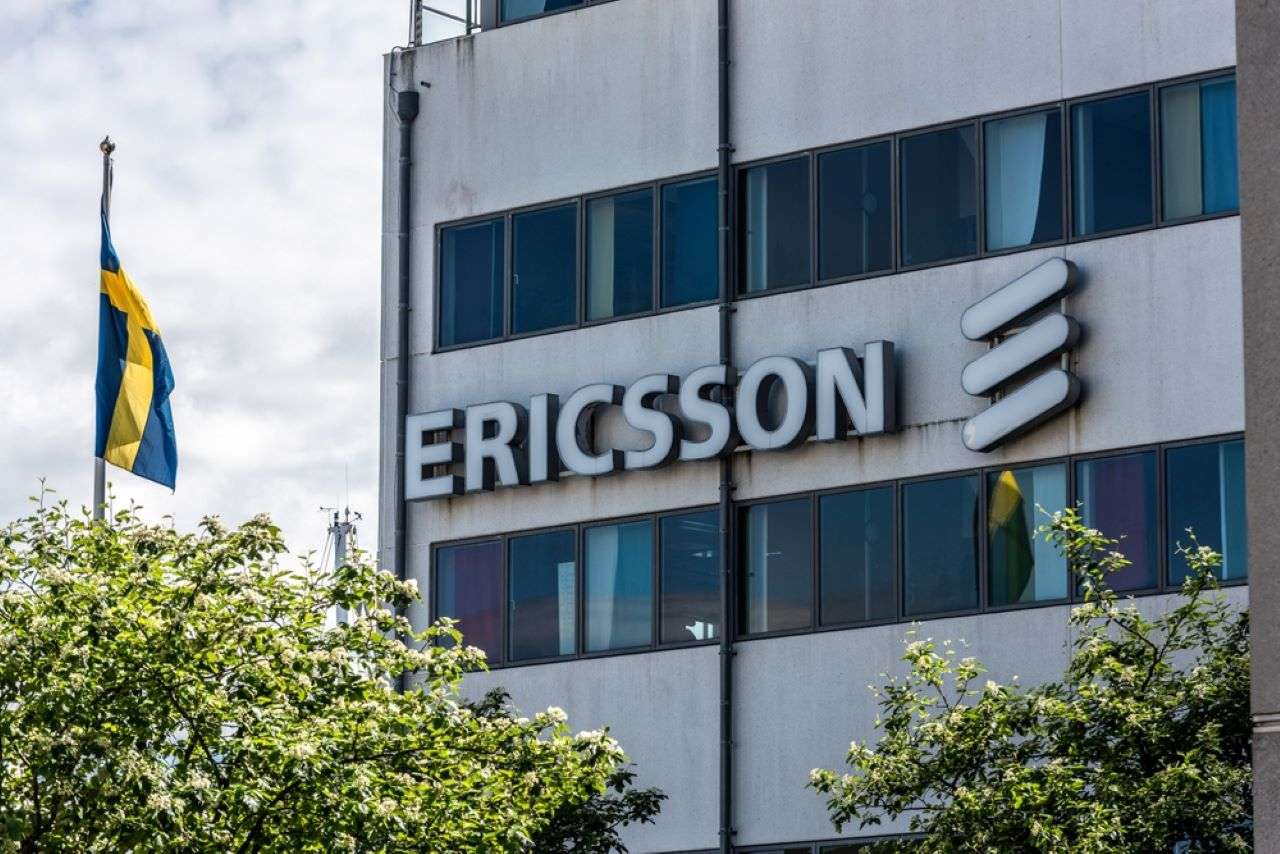 Ericsson'dan yeniden yapılanma kararı: Kar beklentisinde çip maliyeti baskısı