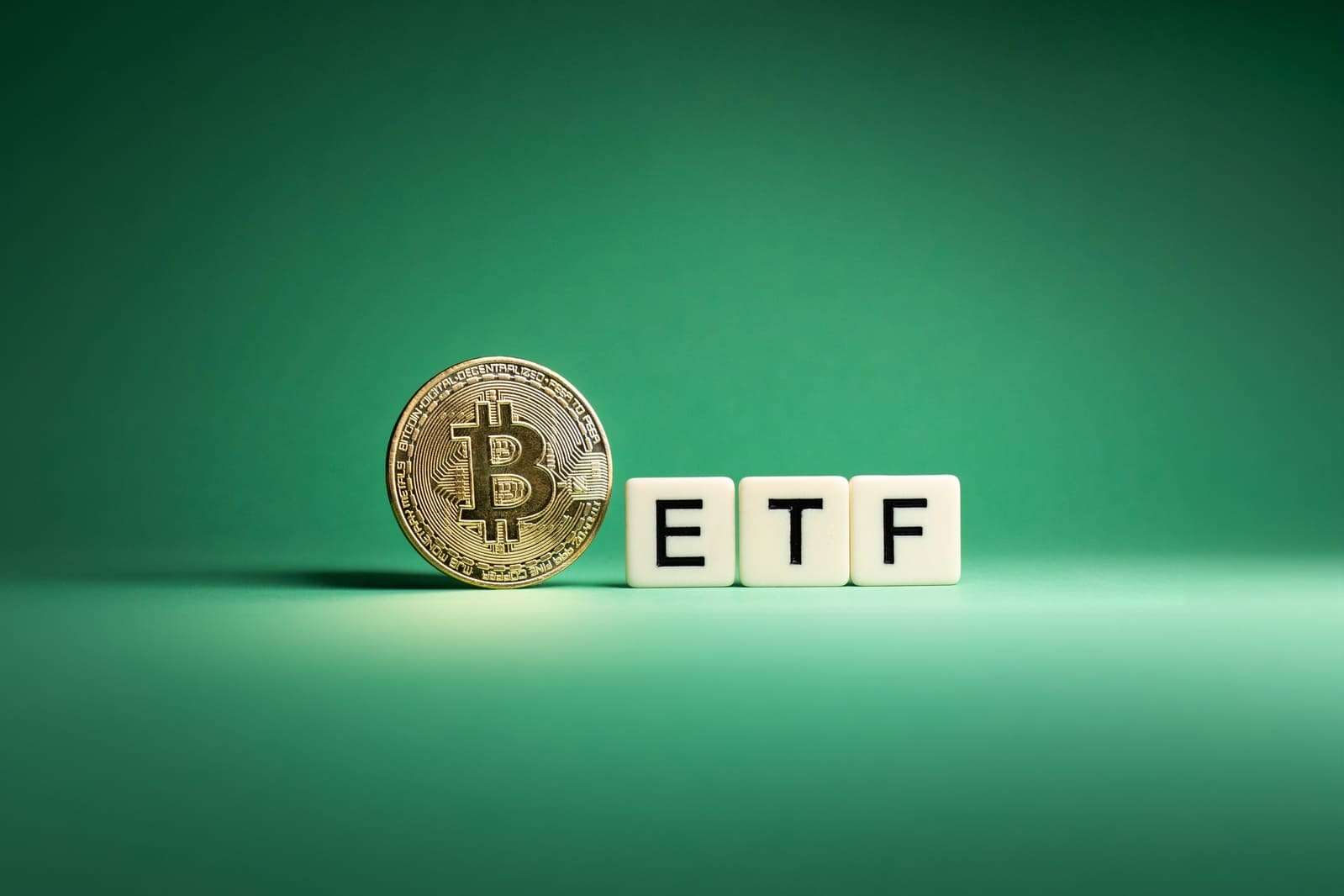 Spot Bitcoin ETF'lerinde çıkış serisi 8 haftaya ulaştı