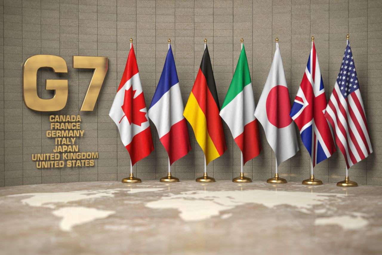 G7'den İran ve Husilere çağrı: Saldırılar durdurulsun