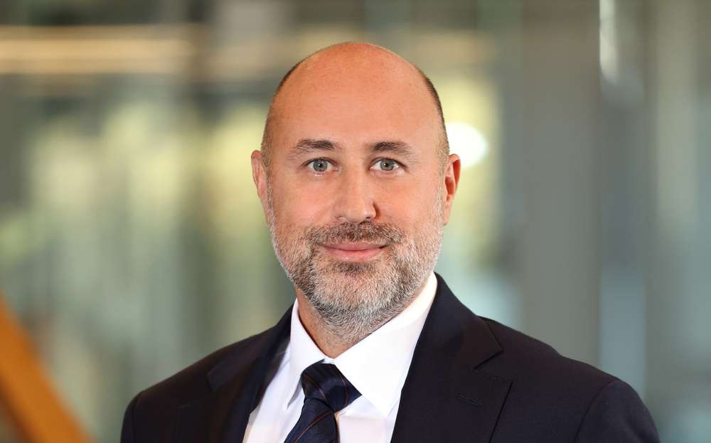 TOM Katılım Bankası'nın yeni Genel Müdürü Yiğit Çağlayan oldu
