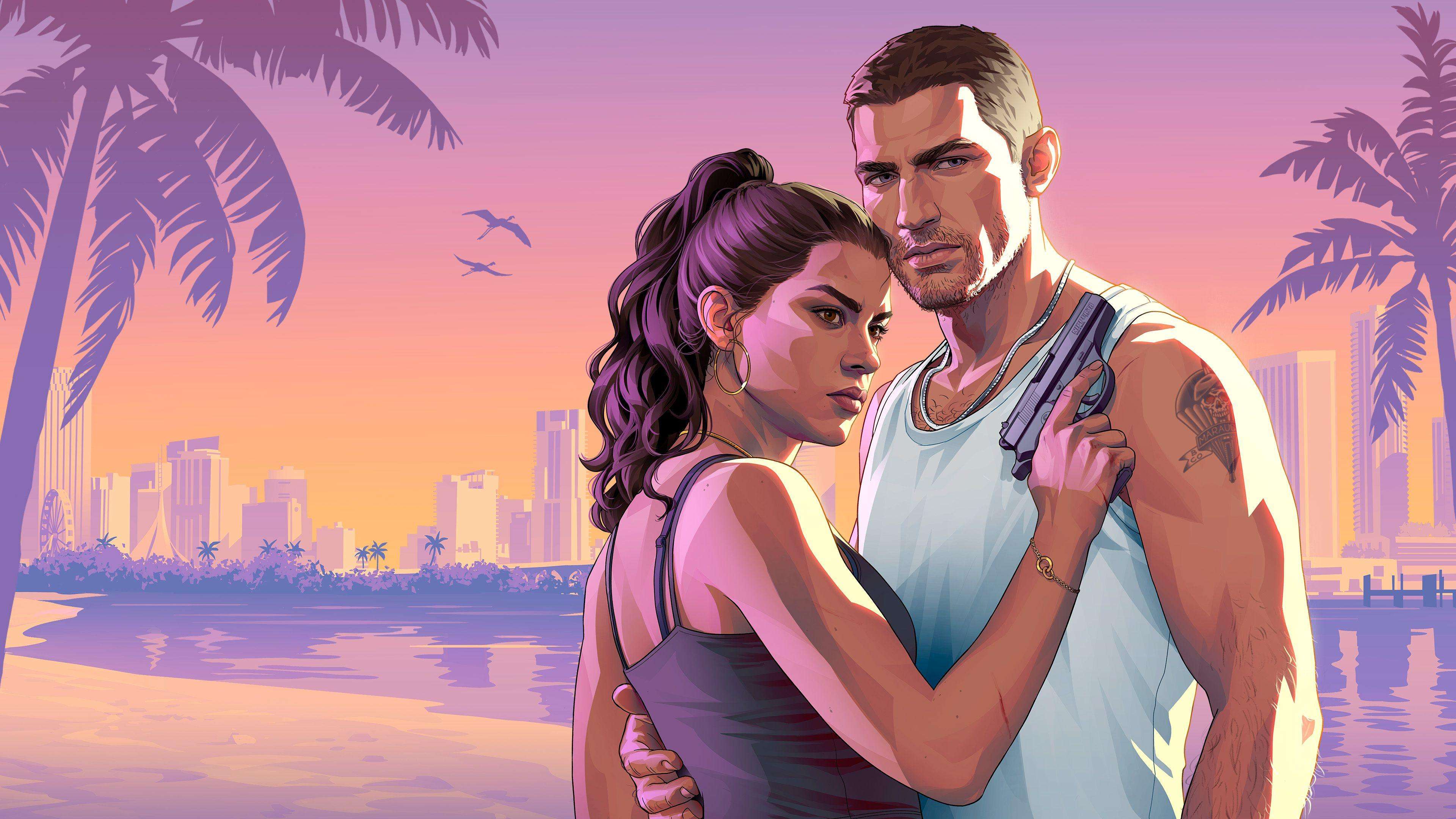 GTA 6 heyecanı Take-Two hisselerini yükseltti: Analistler 4,5 milyar dolarlık çıkış haftası bekliyor