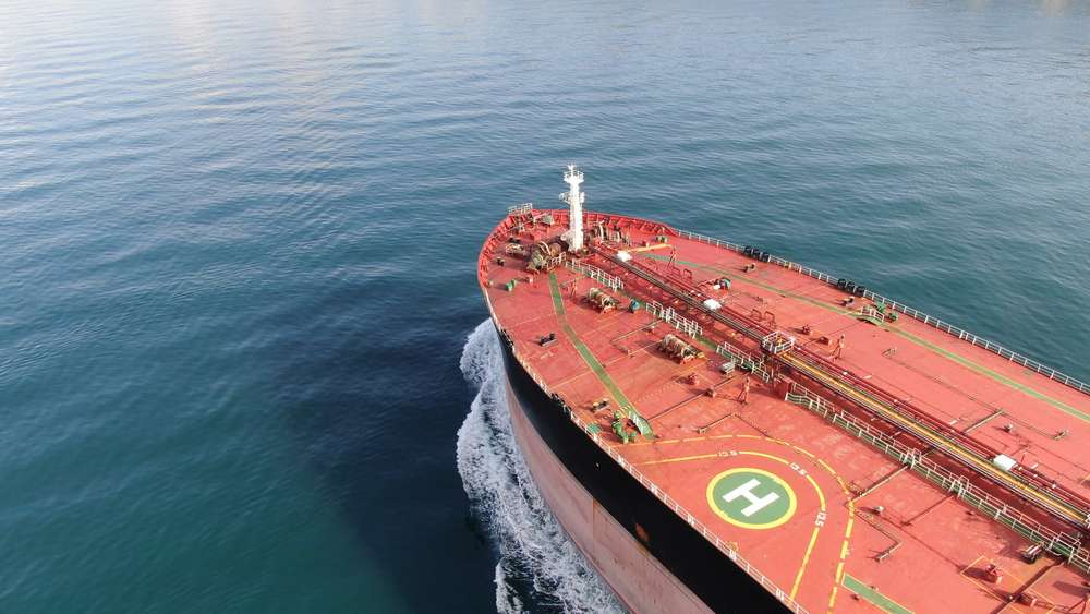 Vitol CEO'su: Orta Doğu'dan son haftada yaklaşık 1,4 milyon varil/gün petrol ve ürün ihraç edildi