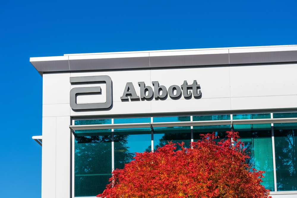Abbott'ın üçüncü çeyrek geliri 13 milyar doları aştı, 2026 kar beklentisini korudu