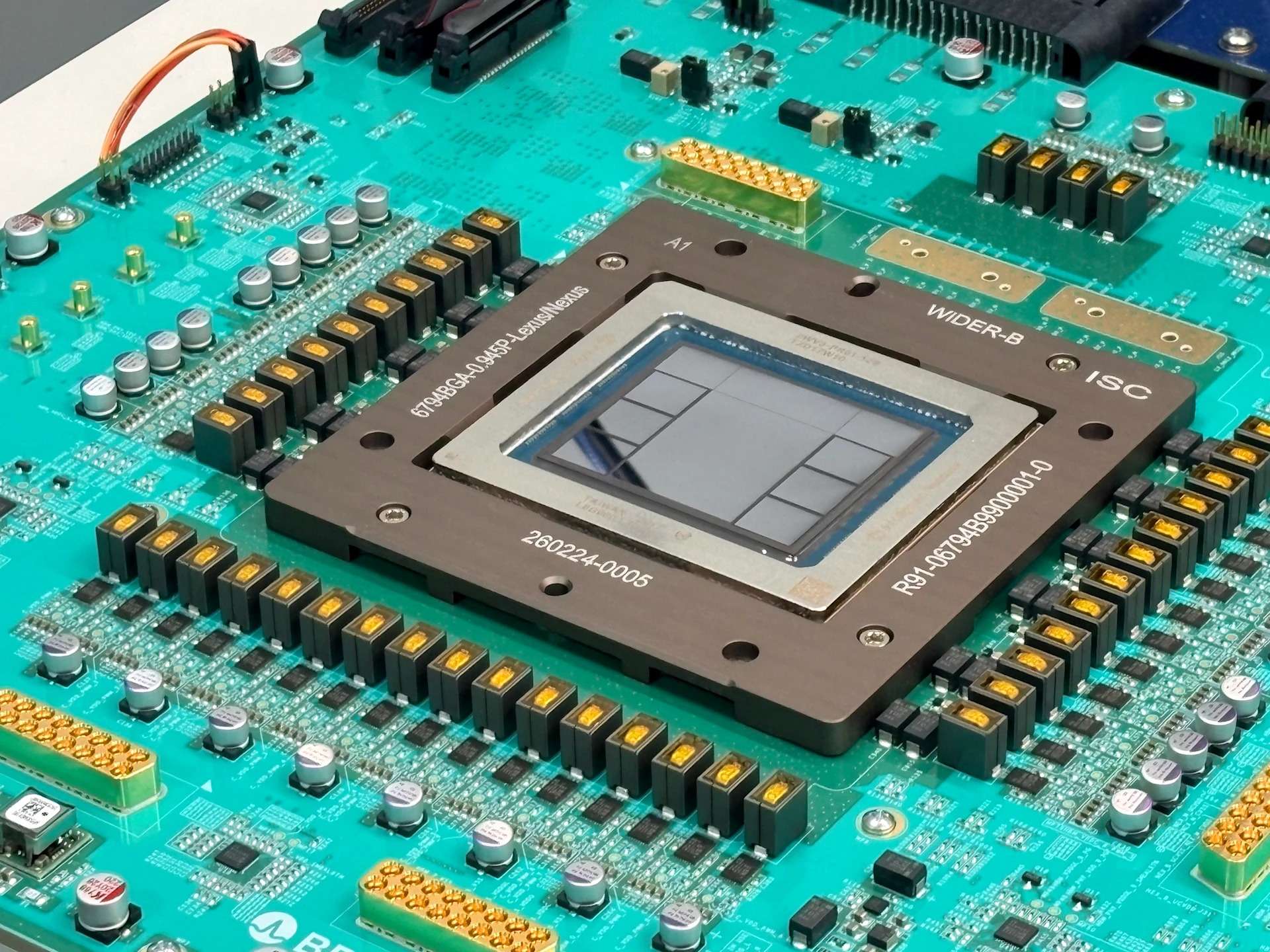 OpenAI'den Nvidia'ya çip meydan okuması