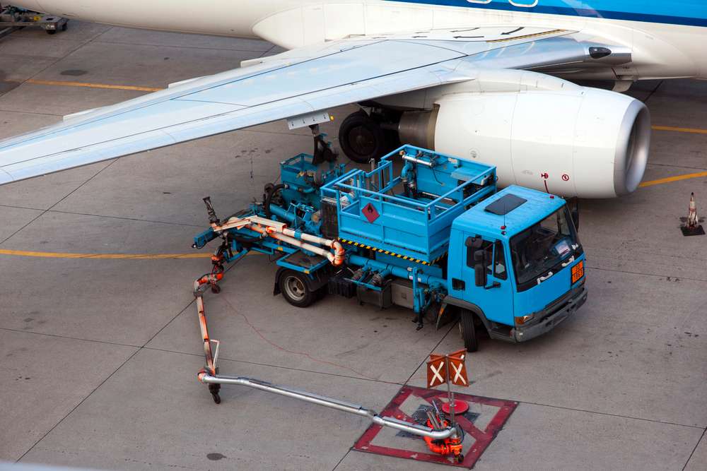 Avrupa'da jet yakıtı açığı büyüyor