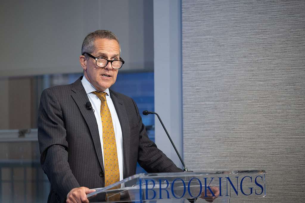 Fed/Barr: Likidite kurallarını gevşetmek finansal istikrarı tehdit edebilir