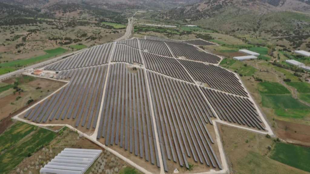 Metgün Enerji'nin halka arzında talep toplama tarihleri belli oldu 
