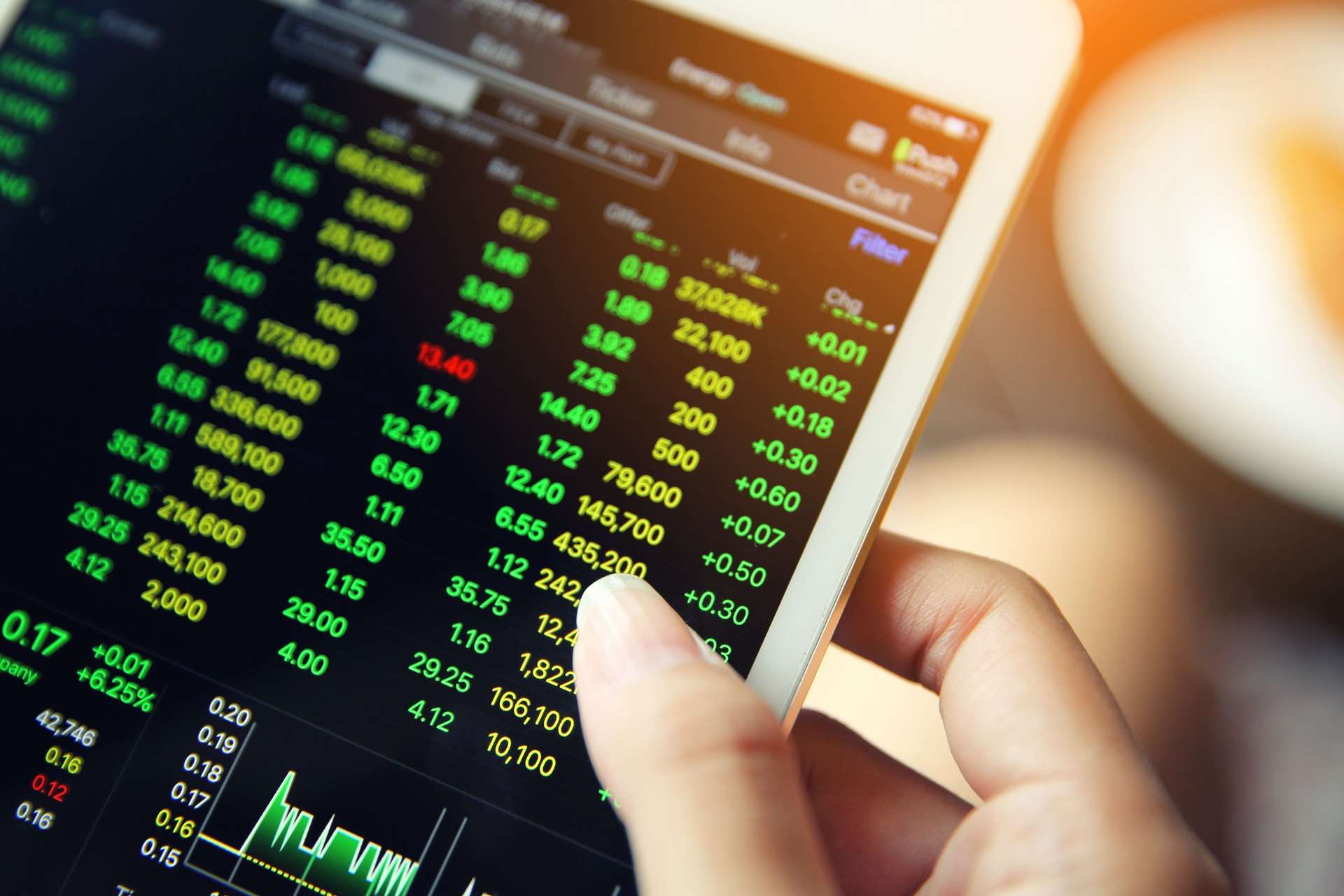 BofA anketi: Fonlarda hisse ağırlığı yaklaşık 5 yılın zirvesine çıktı