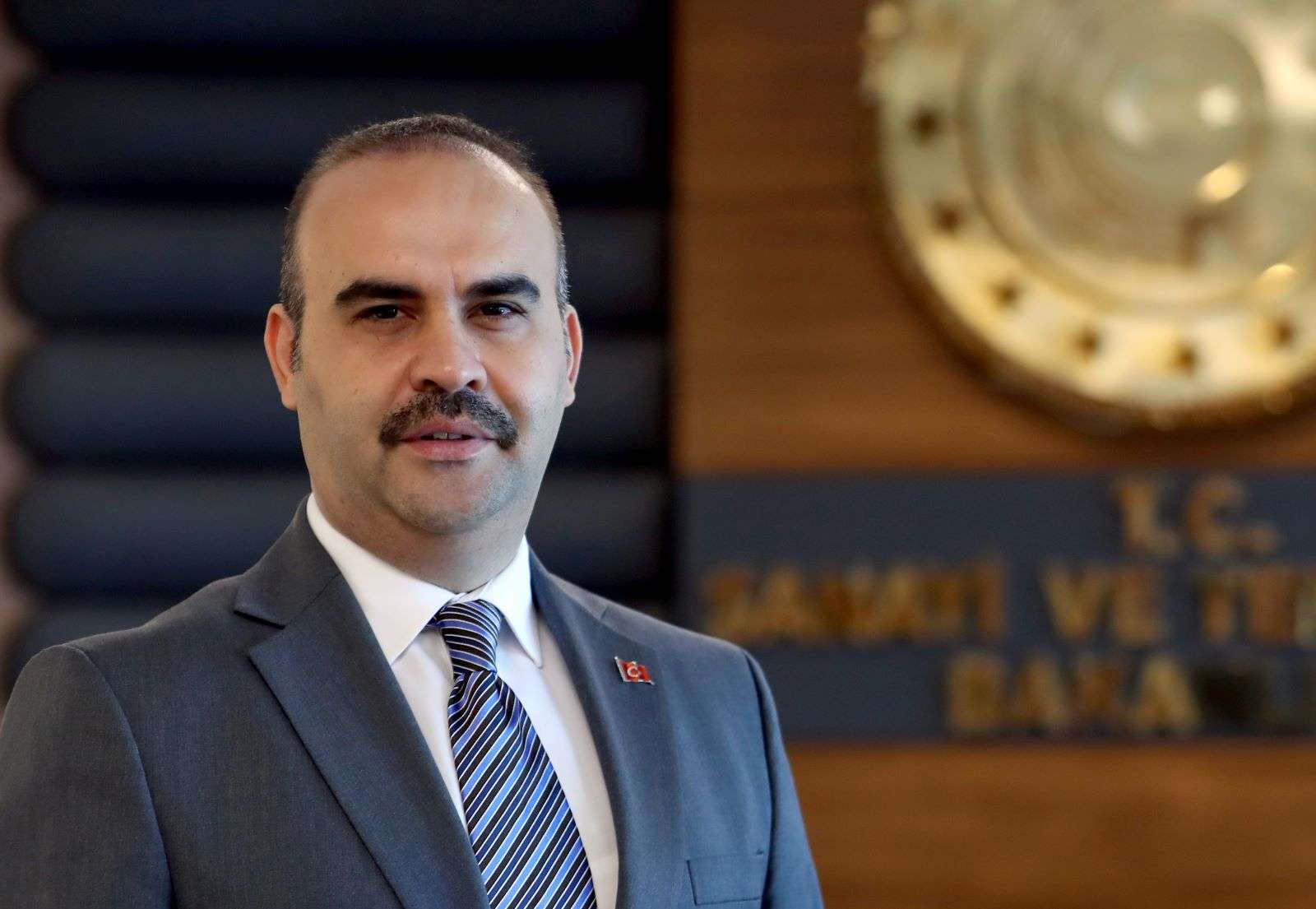 Bakan Kacır: Girişim sermayesi fonlarına 300 milyon dolar aktaracağız