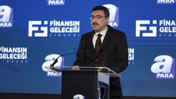 Fon soruşturması devam ediyor; eski SPK Başkanı Gönül hakkında soruşturma izni talep edildi