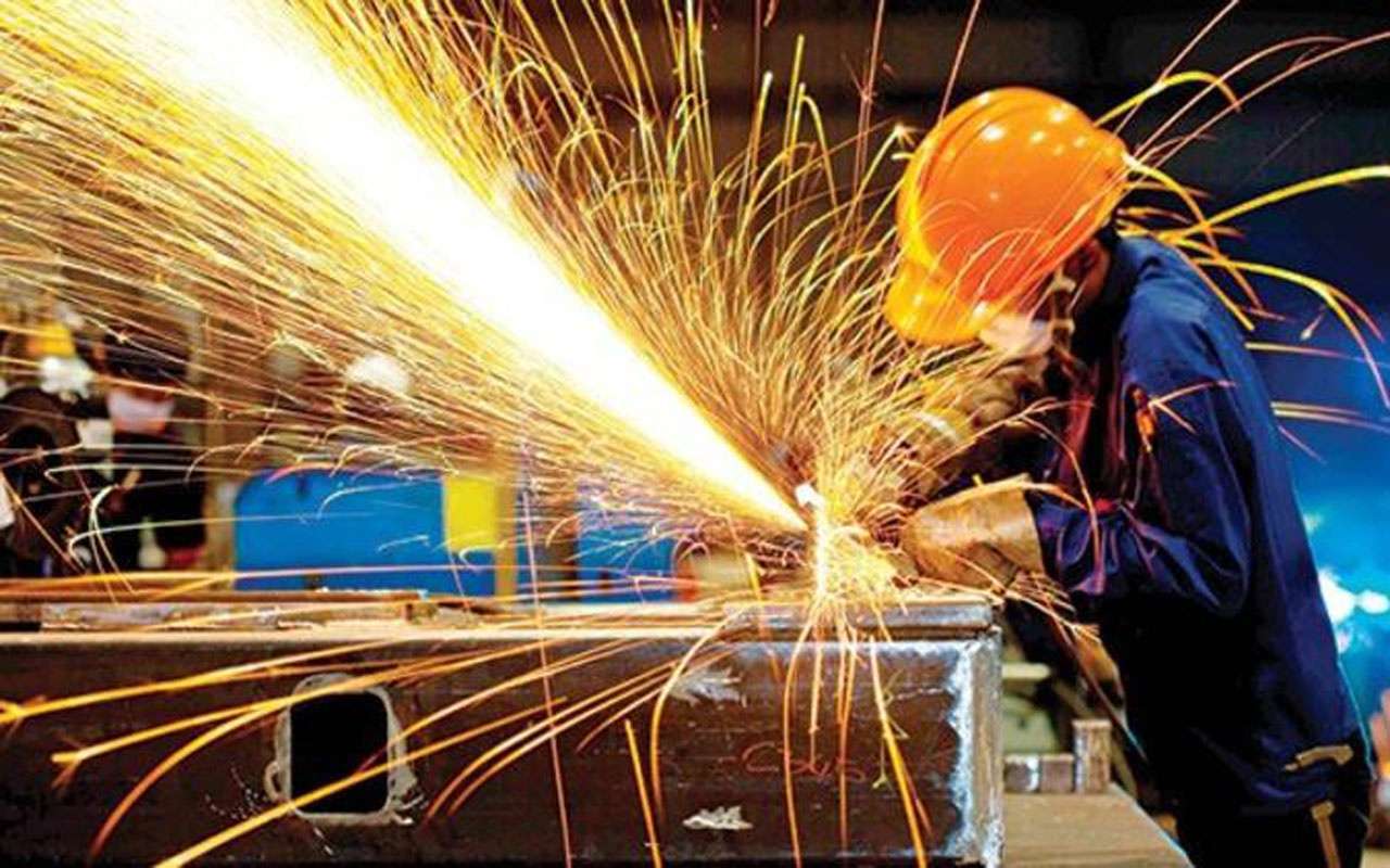 Sanayi üretimi geriledi