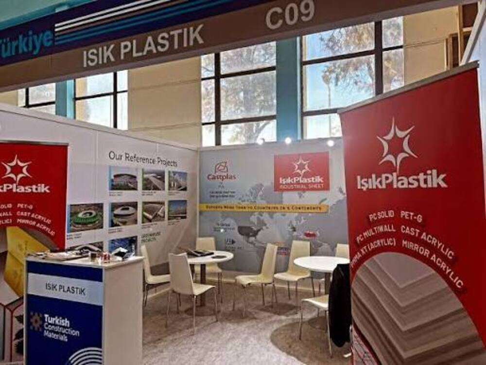 Işık Plastik 100 milyon TL'lik pay geri alım programı başlattı