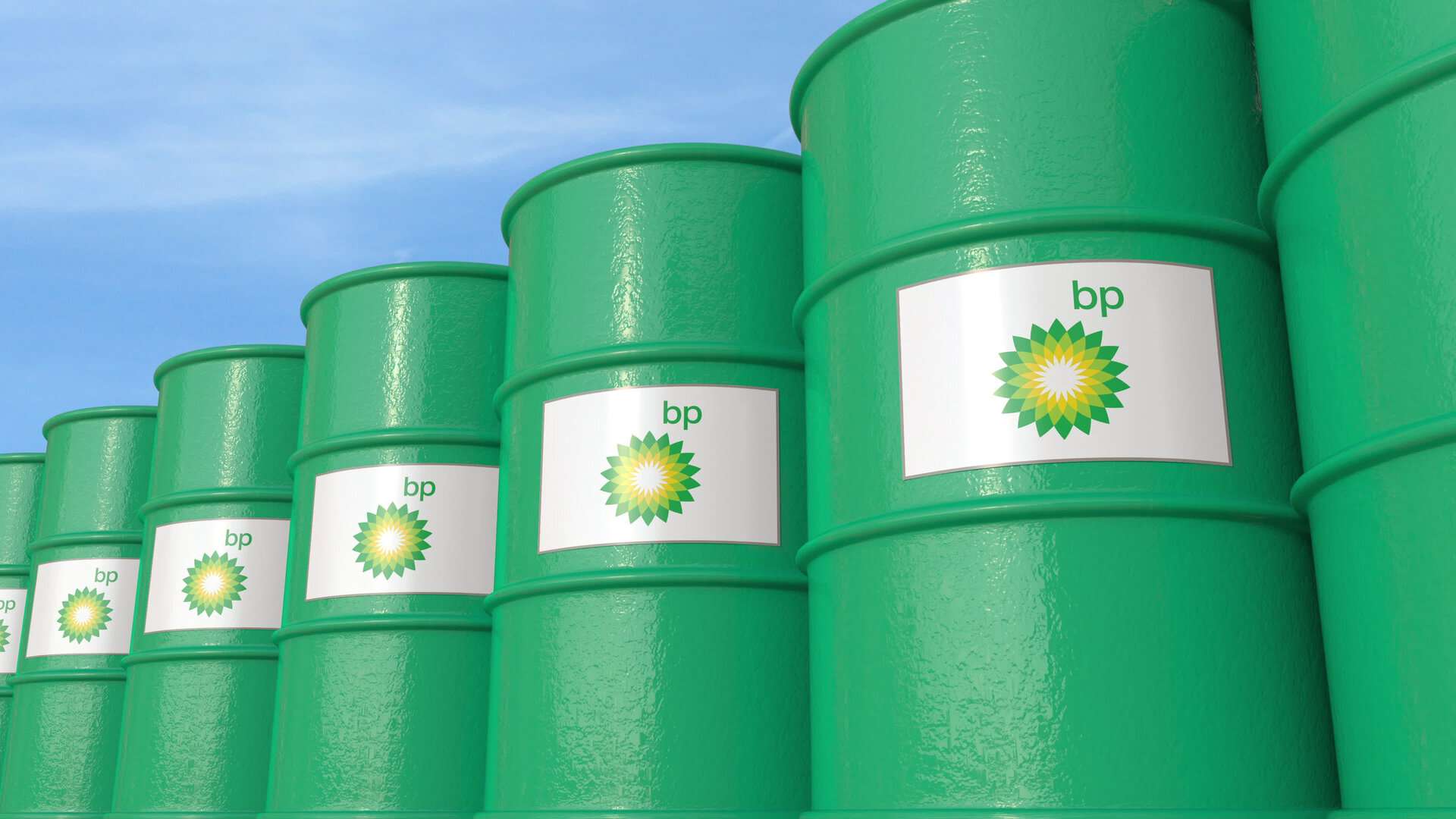 BP, Azerbaycan'daki Babek doğalgaz sahasını işletecek