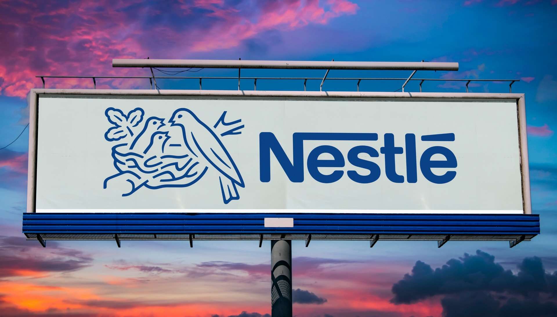 Putin Nestle ve Auchan'ın Rusya'daki varlıklarına el konulmasını onayladı