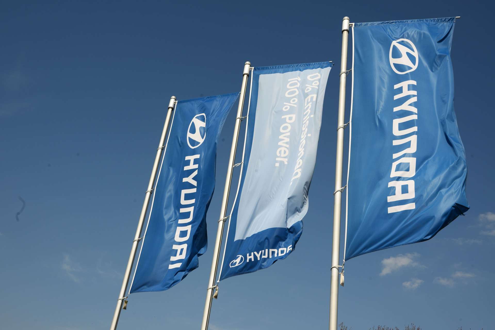 Güney Kore'de Hyundai işçileri yapay zeka güvencesi için greve çıktı