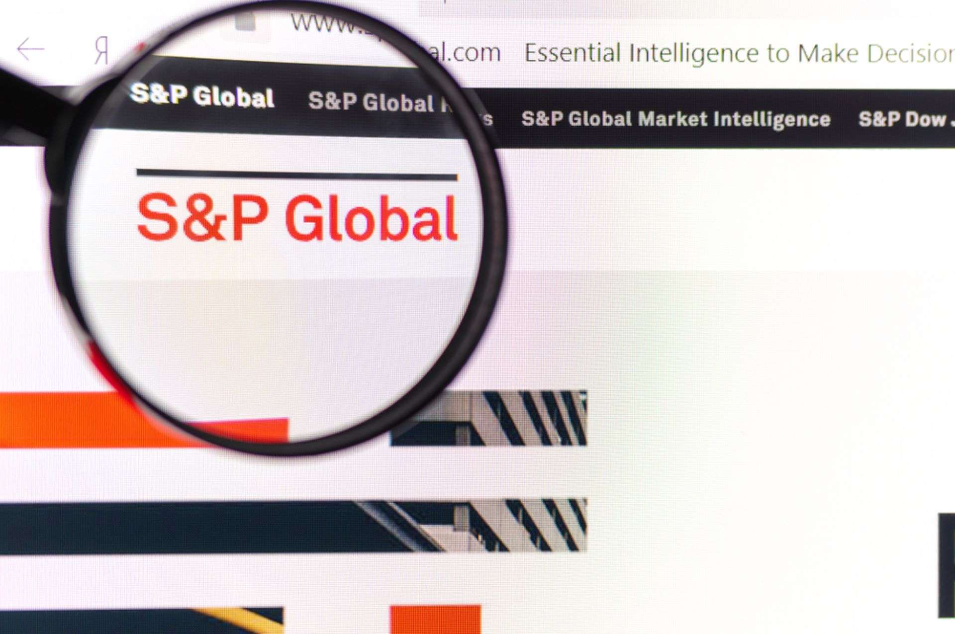S&P'den bankalara yapay zeka uyarısı: Kredi notlarını etkileyecek