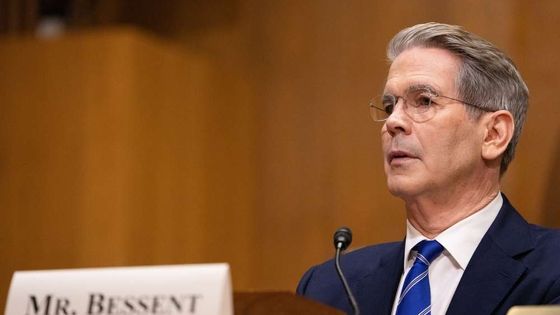 Bessent: Tahvil geri alımları 4 milyar doların üzerine çıkabilir