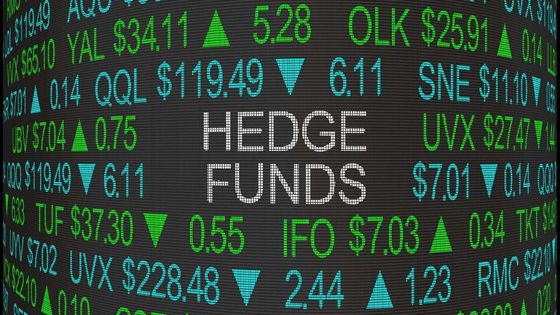 Yatırımcıların yeni gözdesi hedge fonlar oldu