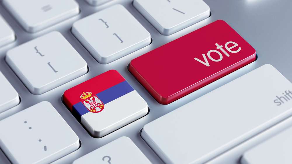 Sırbistan'da Vucic başbakanlığa aday olacak
