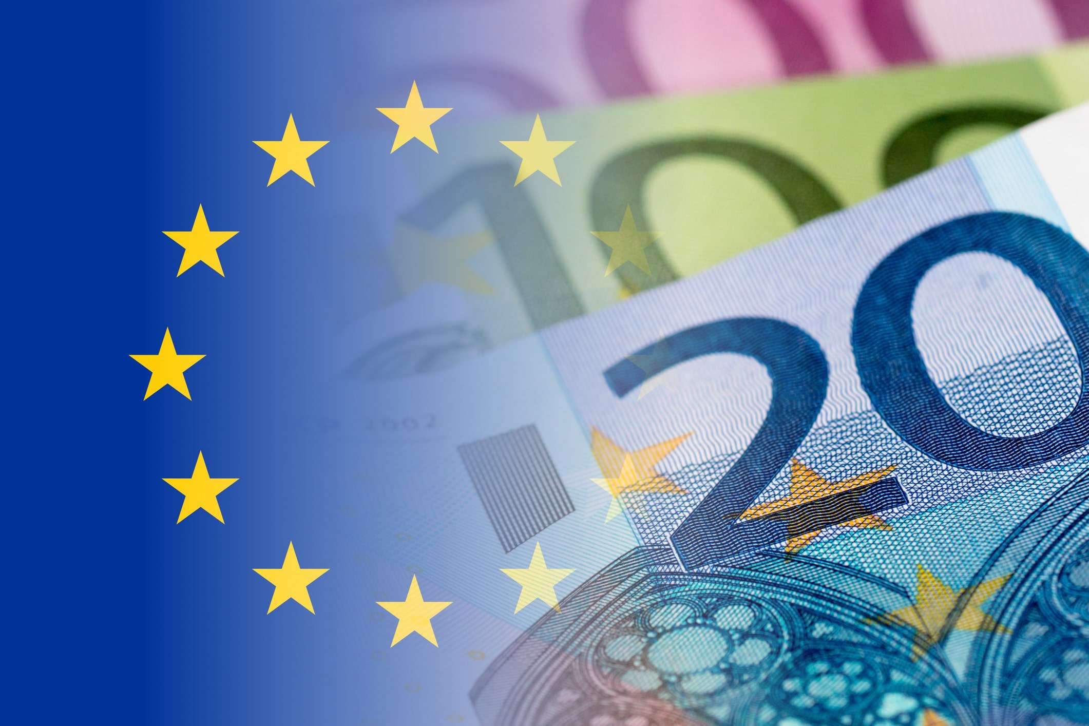 Euro Bölgesi'nde tüketici güveni 4 aylık toparlanmanın ardından geriledi