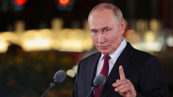 Putin'den Ukrayna'ya ekonomik misilleme mesajı: En hassas sektörlerinizi vuracağız