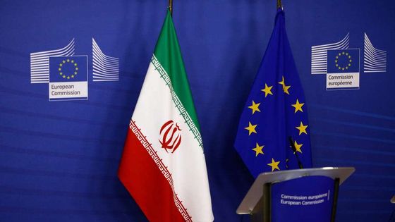 İran/Bekayi: AB, Washington'un emirlerini uygulayan aktöre dönüştü