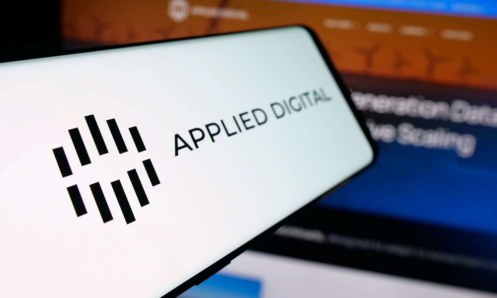 Applied Digital'ın geliri dört kattan fazla arttı, net zarar yükseldi