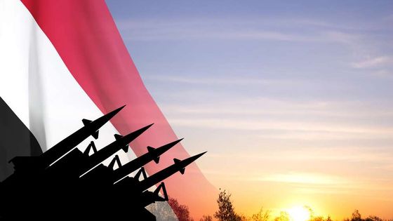 Yemen ordusu, ülkenin batısında Husilere ait noktalara 3 hava saldırısı düzenlediklerini duyurdu