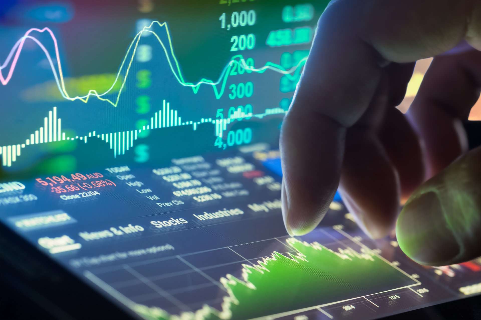 Borsa İstanbul bugün de gözler seans sonrası açıklanacak bilançolarda olacak