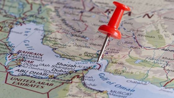 Umman Dışişleri Bakanı Hürmüz gündemiyle Tahran'a gidiyor