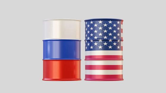 ABD ve Rusya'dan enerji pazarlığı: Amerikan şirketlerinin Rusya'ya dönüşü görüşülüyor
